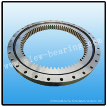 Single Row Crossed Roller Bearing Internal Gear